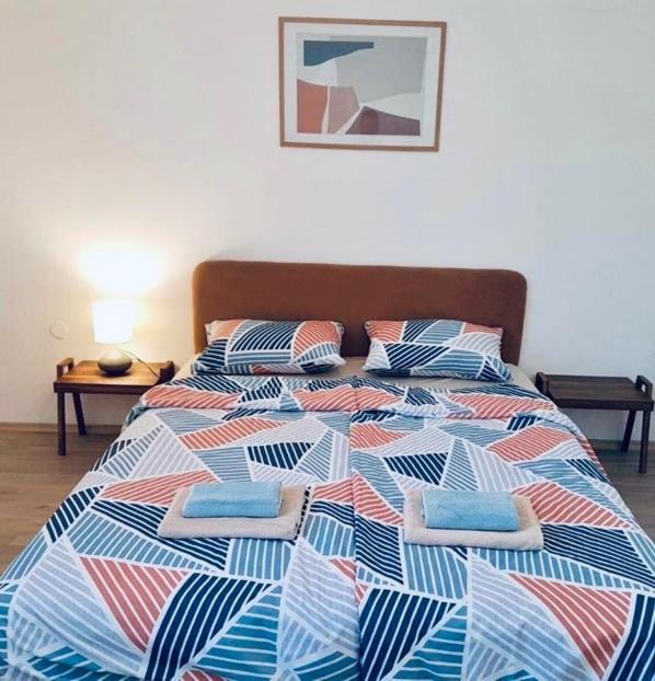 Regina'S Modern Apartment2 Скопье Экстерьер фото